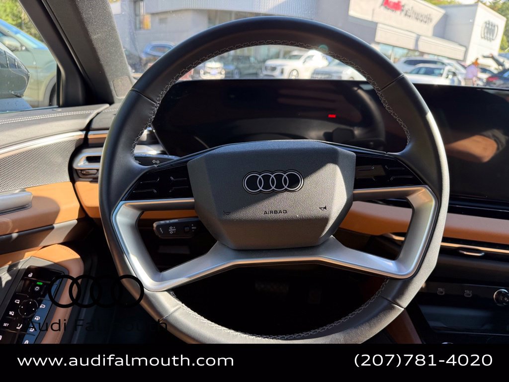 Used 2025 Audi A5 Premium w/ Convenience Package AWD/4WD image 33
