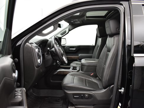 Used 2021 GMC Sierra 1500 Denali w/ Denali Ultimate Package image 8
