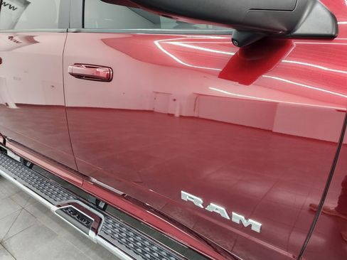 Used 2020 RAM 2500 Big Horn w/ Level 2 Equipment Group AWD/4WD image 30