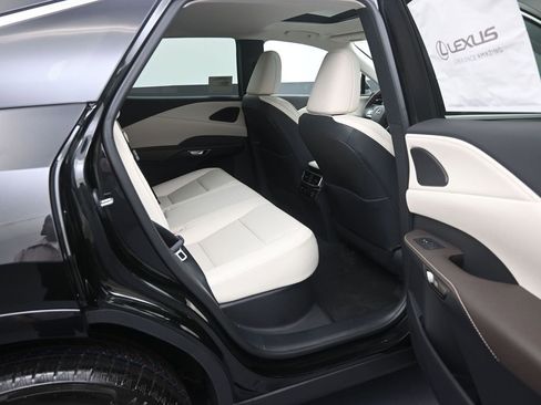 New 2026 Lexus RX 350 Premium Plus image 10