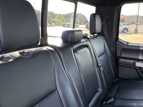Used 2020 Ford F150 Lariat AWD/4WD image 58
