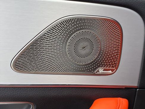 Used 2024 Mercedes-Benz GLE 53 AMG 4MATIC Coupe image 16