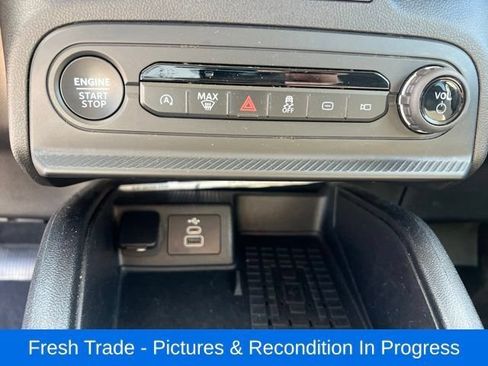 Used 2025 Ford Bronco Sport Big Bend AWD/4WD image 17