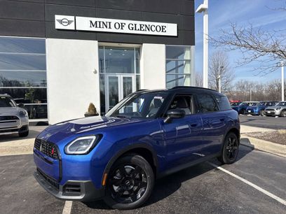 New 2026 MINI Cooper Countryman S