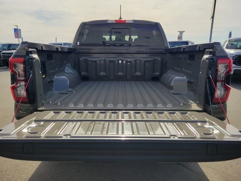 New 2025 Ford Ranger XLT w/ FX4 Off-Road Package image 10