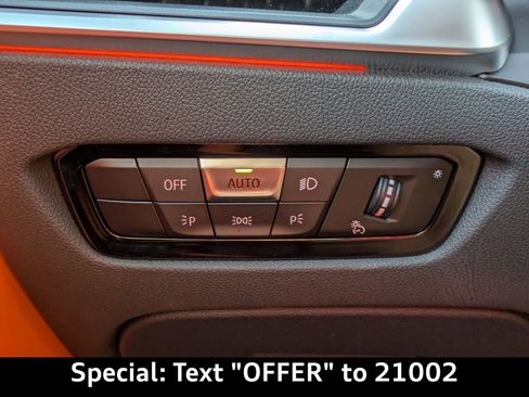 Used 2022 BMW M4 xDrive Competition w/ Executive Package image 28