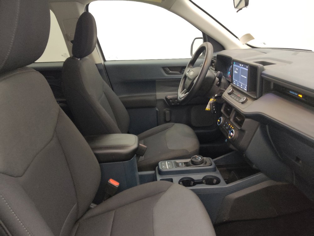 Used 2022 Ford Maverick XL FWD image 21