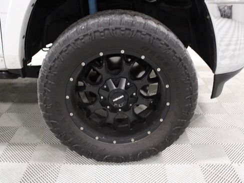 Used 2022 RAM 2500 Limited image 48