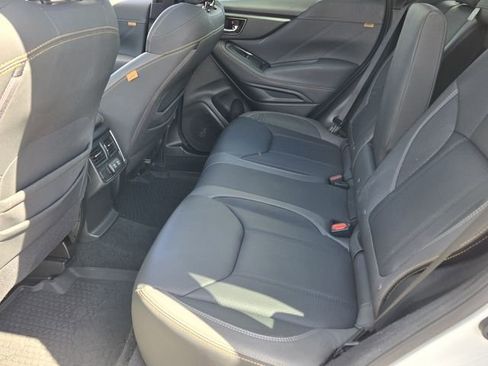 Used 2022 Subaru Forester Wilderness AWD/4WD image 11