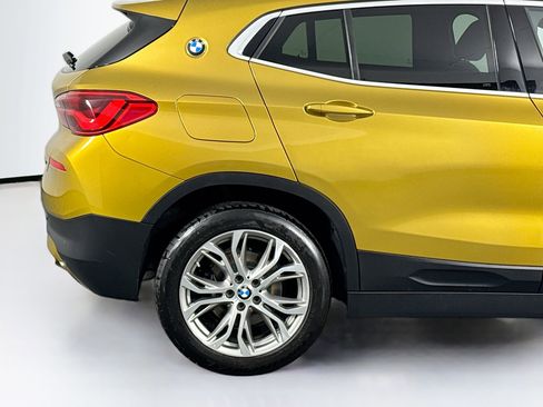 Used 2019 BMW X2 xDrive28i w/ Convenience Package image 42