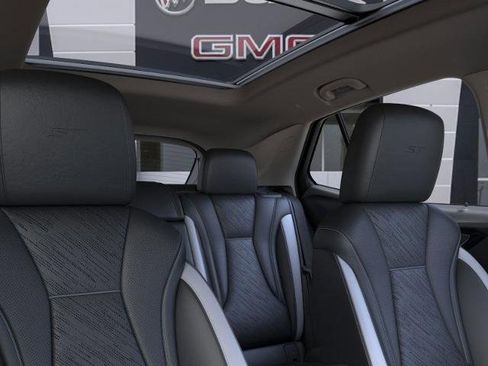 New 2026 Buick Envision Sport Touring AWD/4WD image 24