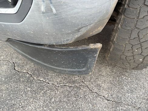 Used 2019 GMC Sierra 2500 SLT image 15