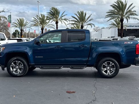 Used 2019 Chevrolet Colorado Z71 image 6