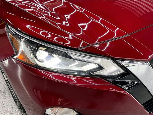 Used 2020 Nissan Altima 2.5 SV AWD/4WD image 32