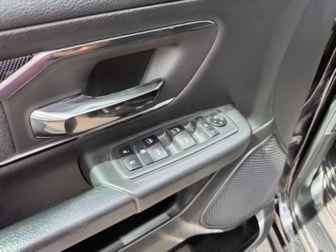 Used 2020 RAM 1500 Big Horn w/ Built-to-serve Edition AWD/4WD image 19