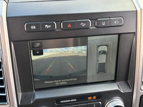 Used 2017 Ford F250 Platinum w/ Platinum Ultimate Package image 36