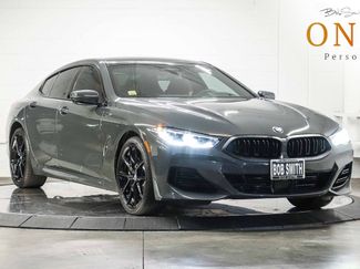 Used 2026 BMW 840i xDrive AWD/4WD video 1