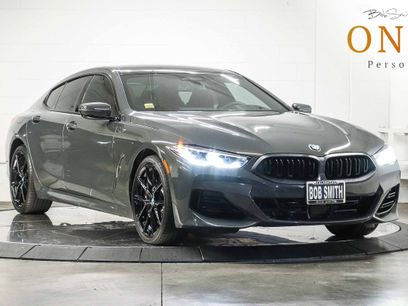 Used 2026 BMW 840i xDrive