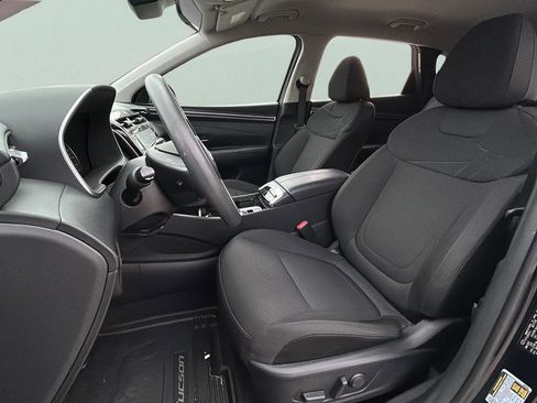 Used 2023 Hyundai Tucson SEL image 26
