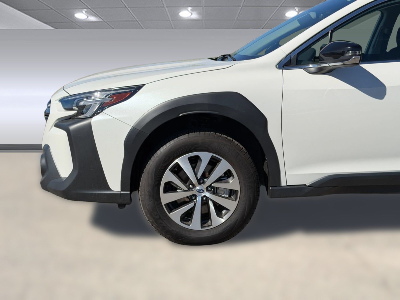 Certified 2025 Subaru Outback Premium AWD/4WD image 25