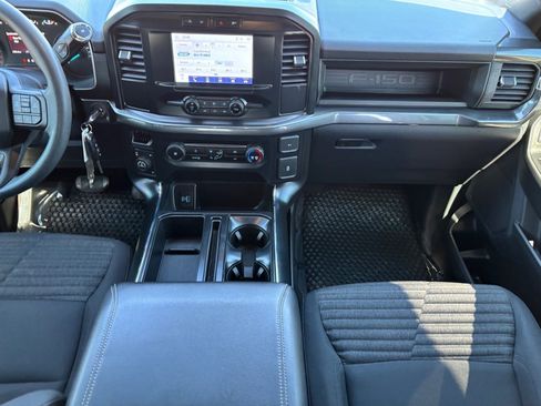 Used 2023 Ford F150 XL w/ STX Appearance Package image 14
