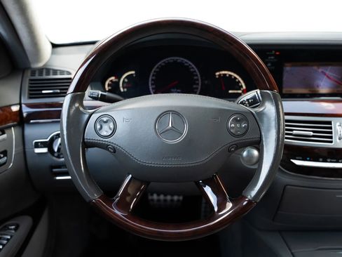 Used 2007 Mercedes-Benz S 65 AMG image 26