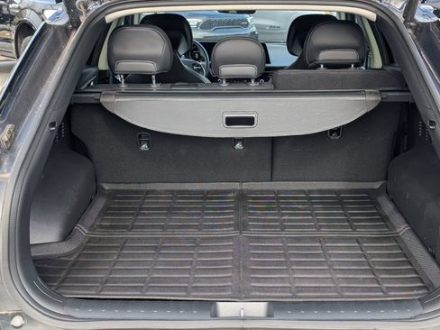 Used 2023 Kia EV6 Wind image 27