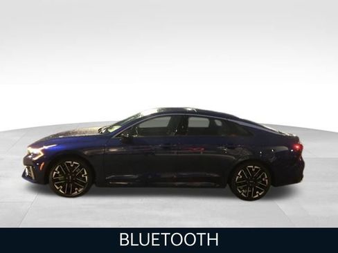 Used 2025 Kia K5 GT image 2