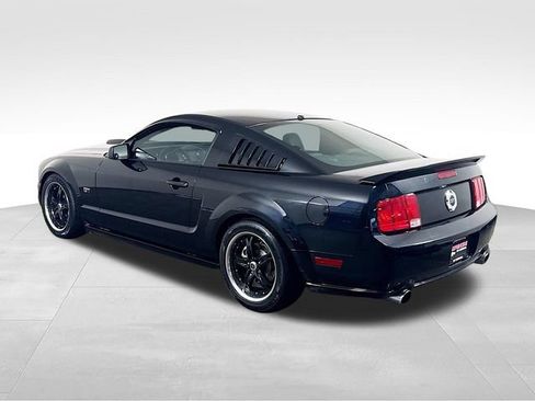 Used 2007 Ford Mustang GT Premium RWD image 8