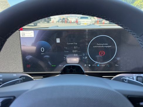 New 2026 Hyundai Ioniq 5 Limited RWD image 14