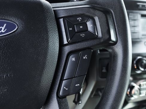 Used 2019 Ford F250 XL w/ Power Equipment Group image 24