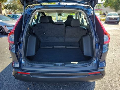 Used 2023 Honda CR-V LX image 13