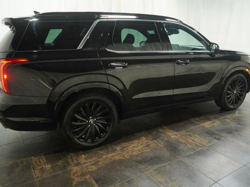 Certified 2024 Hyundai Palisade Calligraphy AWD/4WD image 4