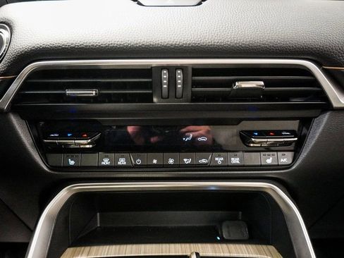 Used 2025 MAZDA CX-90 Plug-In Hybrid w/Premium Sport AWD/4WD image 27
