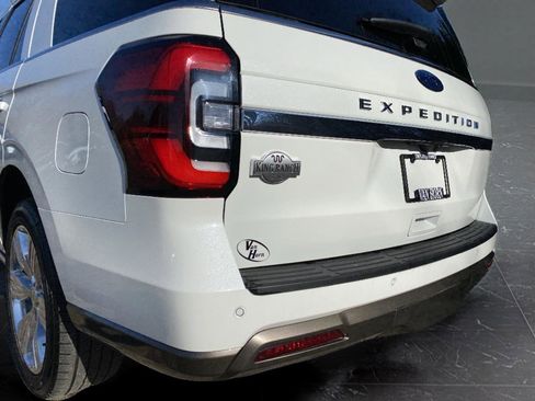 Used 2023 Ford Expedition King Ranch image 46