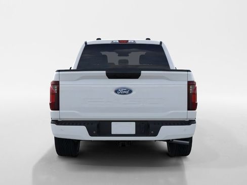 New 2025 Ford F150 STX w/ Equipment Group 200A image 28