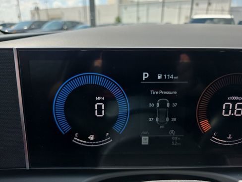 Used 2025 Hyundai Tucson XRT image 26