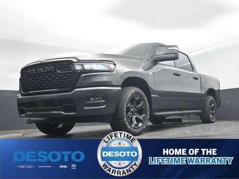 New 2026 RAM 1500 Express image 41