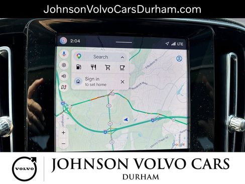 Used 2023 Volvo XC40 B5 Plus w/ Driver Assist Package AWD/4WD image 19