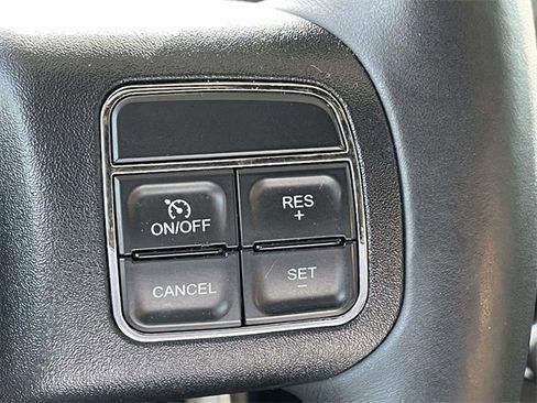 Used 2014 Jeep Wrangler Unlimited Sahara w/ Max Tow Package image 23