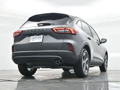 New 2026 Ford Escape ST-Line FWD image 41