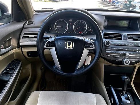 Used 2008 Honda Accord LX image 7