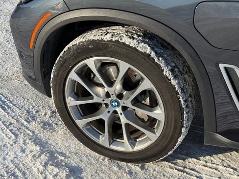 Used 2022 BMW X5 xDrive45e image 9