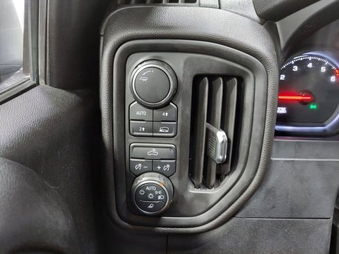 Used 2020 Chevrolet Silverado 1500 W/T w/ WT Convenience Package image 25