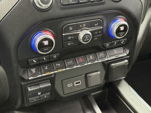 Used 2021 GMC Sierra 2500 Denali image 22