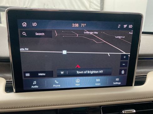 Used 2021 Lincoln Aviator Reserve w/ Equipment Group 202A AWD/4WD image 19