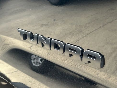 New 2026 Toyota Tundra Limited image 10
