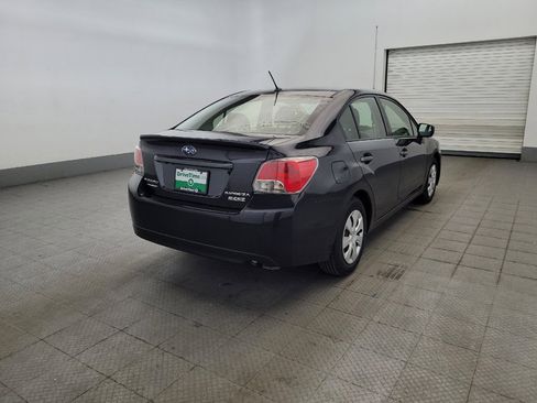 Used 2015 Subaru Impreza 2.0i AWD/4WD image 9