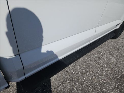 New 2025 Ford F150 XLT w/ Equipment Group 302A MID image 22