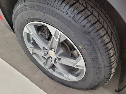 Used 2024 Chevrolet Blazer LT w/ Convenience Package image 31